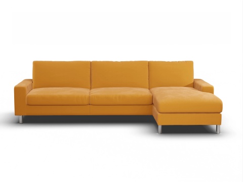 Ecksofa LO Large R